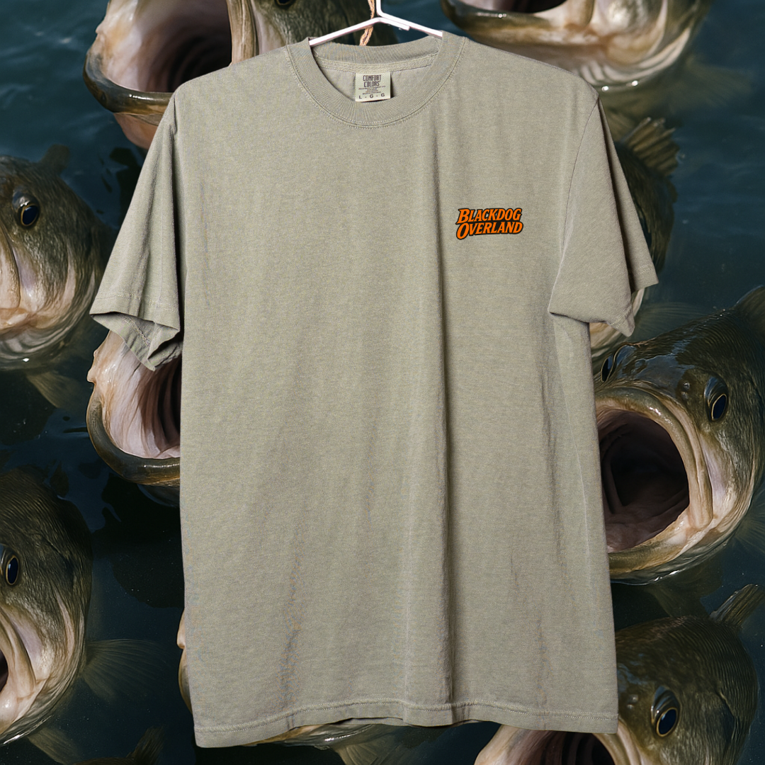 👉"THAT'S MY ASS BRO, STOP" Heavyweight Tee🔥